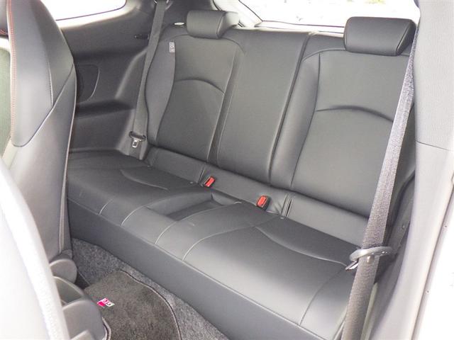 ＧＲヤリス ＲＺ　ハイパフォーマンス　４ＷＤ　フルセグ　メモリーナビ　衝突被害軽減システム　ＥＴＣ　ドラレコ　ＬＥＤヘッドランプ（31枚目）