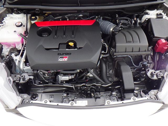 ＧＲヤリス ＲＺ　ハイパフォーマンス　４ＷＤ　フルセグ　メモリーナビ　衝突被害軽減システム　ＥＴＣ　ドラレコ　ＬＥＤヘッドランプ（34枚目）