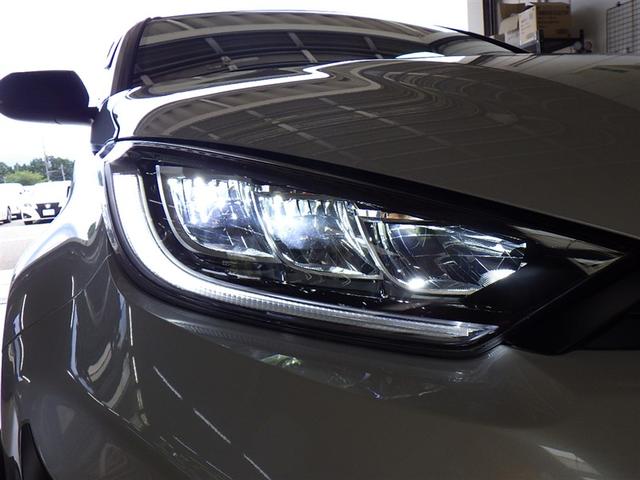 ＧＲヤリス ＲＺ　ハイパフォーマンス　４ＷＤ　フルセグ　メモリーナビ　衝突被害軽減システム　ＥＴＣ　ドラレコ　ＬＥＤヘッドランプ（36枚目）