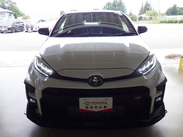 ＧＲヤリス ＲＺ　ハイパフォーマンス　４ＷＤ　フルセグ　メモリーナビ　衝突被害軽減システム　ＥＴＣ　ドラレコ　ＬＥＤヘッドランプ（37枚目）