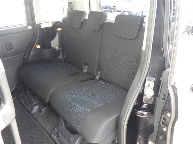 ルーミー カスタムG 4WD フルセグ メモリーナビ DVD再生 バックカメラ 衝突被害軽減システム ETC ドラレコ 両側電動スライド LEDヘッドランプ ウオークスルー アイドリングストップ(29枚目)