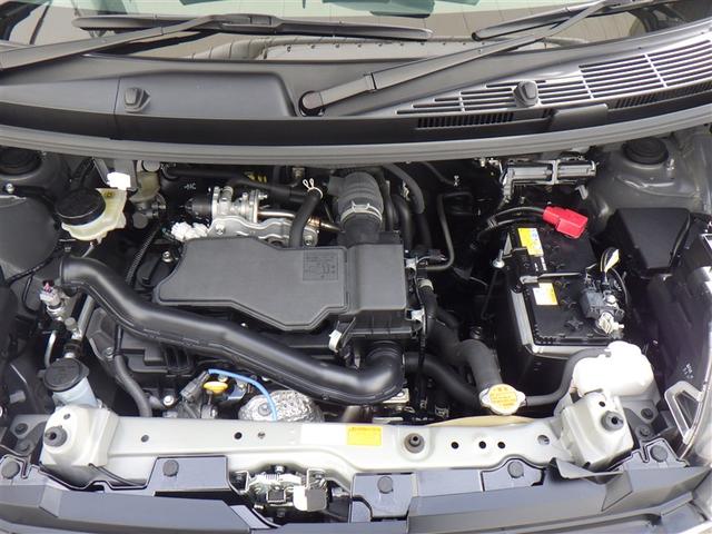 ルーミー カスタムG 4WD フルセグ メモリーナビ DVD再生 バックカメラ 衝突被害軽減システム ETC ドラレコ 両側電動スライド LEDヘッドランプ ウオークスルー アイドリングストップ(33枚目)