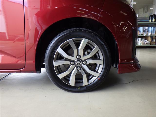 ルーミー カスタムG-T ワンセグ メモリーナビ バックカメラ 衝突被害軽減システム ETC ドラレコ 両側電動スライド LEDヘッドランプ ウオークスルー アイドリングストップ(35枚目)