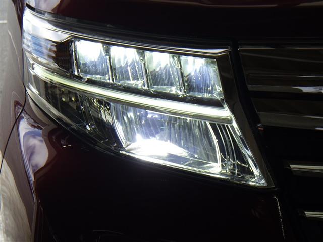 ルーミー カスタムG-T ワンセグ メモリーナビ バックカメラ 衝突被害軽減システム ETC ドラレコ 両側電動スライド LEDヘッドランプ ウオークスルー アイドリングストップ(36枚目)