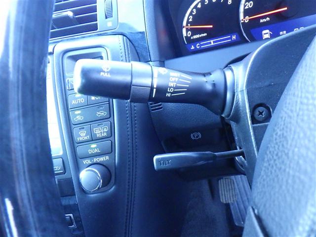 クラウン アスリートi-Four 4WD ワンセグ HDDナビ バックカメラ HIDヘッドライト(16枚目)