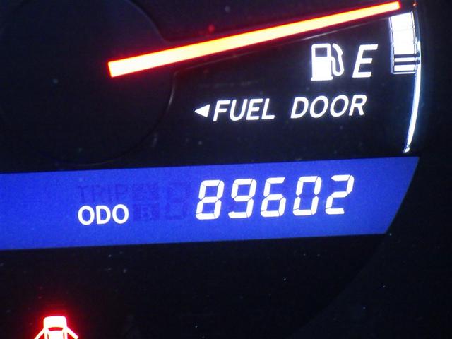 クラウン アスリートi-Four 4WD ワンセグ HDDナビ バックカメラ HIDヘッドライト(19枚目)