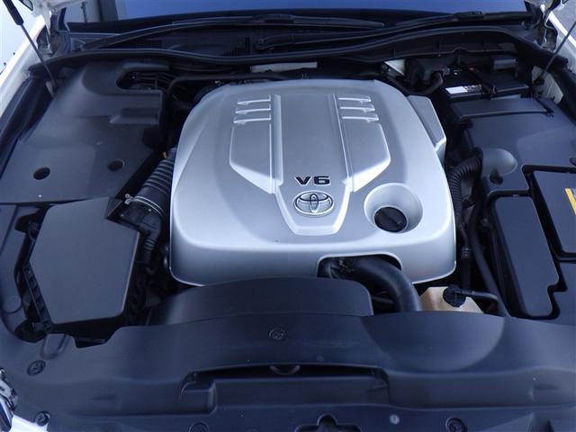 クラウン アスリートi-Four 4WD ワンセグ HDDナビ バックカメラ HIDヘッドライト(33枚目)