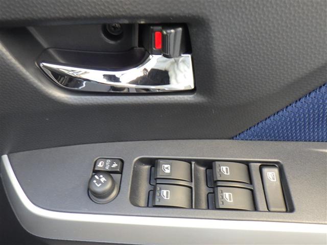 ルーミー カスタムG S ワンセグ メモリーナビ バックカメラ 衝突被害軽減システム ETC 両側電動スライド LEDヘッドランプ ウオークスルー アイドリングストップ(11枚目)