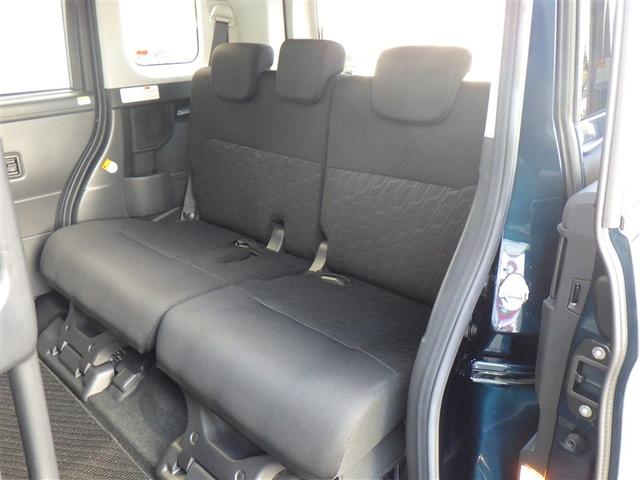 ルーミー カスタムG S ワンセグ メモリーナビ バックカメラ 衝突被害軽減システム ETC 両側電動スライド LEDヘッドランプ ウオークスルー アイドリングストップ(30枚目)