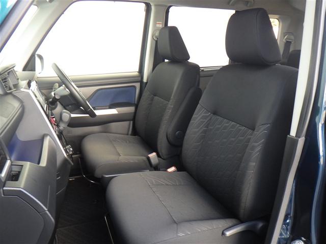 ルーミー カスタムG S ワンセグ メモリーナビ バックカメラ 衝突被害軽減システム ETC 両側電動スライド LEDヘッドランプ ウオークスルー アイドリングストップ(31枚目)