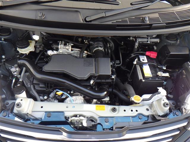 ルーミー カスタムG S ワンセグ メモリーナビ バックカメラ 衝突被害軽減システム ETC 両側電動スライド LEDヘッドランプ ウオークスルー アイドリングストップ(33枚目)