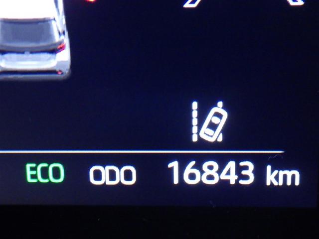 ヤリス ハイブリッドＺ　メモリーナビ　バックカメラ　衝突被害軽減システム　ＥＴＣ　ドラレコ　ＬＥＤヘッドランプ　フルエアロ（17枚目）