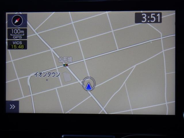 ヤリス ハイブリッドＺ　メモリーナビ　バックカメラ　衝突被害軽減システム　ＥＴＣ　ドラレコ　ＬＥＤヘッドランプ　フルエアロ（19枚目）