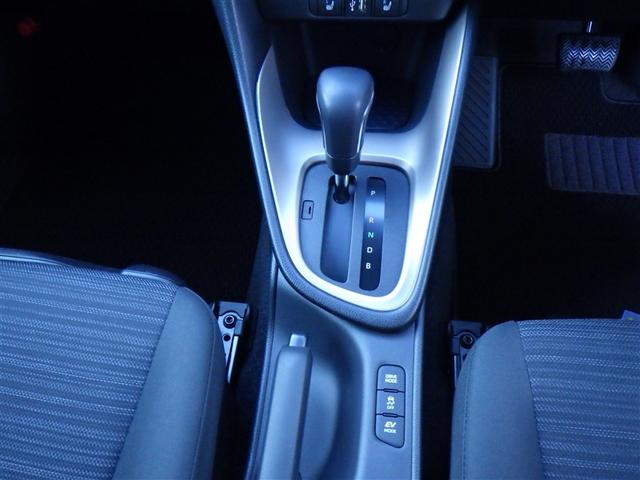 ヤリス ハイブリッドＺ　メモリーナビ　バックカメラ　衝突被害軽減システム　ＥＴＣ　ドラレコ　ＬＥＤヘッドランプ　フルエアロ（23枚目）