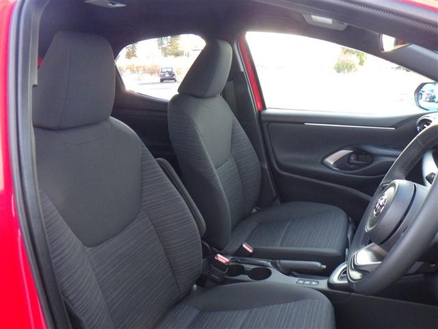 ヤリス ハイブリッドＺ　メモリーナビ　バックカメラ　衝突被害軽減システム　ＥＴＣ　ドラレコ　ＬＥＤヘッドランプ　フルエアロ（24枚目）