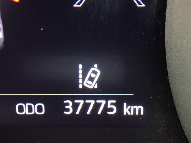 ヤリス Ｇ　フルセグ　メモリーナビ　バックカメラ　衝突被害軽減システム　ＥＴＣ　ドラレコ　ＬＥＤヘッドランプ（18枚目）