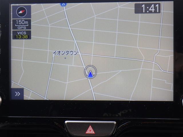 ヤリス Ｇ　フルセグ　メモリーナビ　バックカメラ　衝突被害軽減システム　ＥＴＣ　ドラレコ　ＬＥＤヘッドランプ（20枚目）