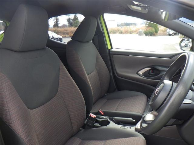 ヤリス Ｇ　フルセグ　メモリーナビ　バックカメラ　衝突被害軽減システム　ＥＴＣ　ドラレコ　ＬＥＤヘッドランプ（26枚目）