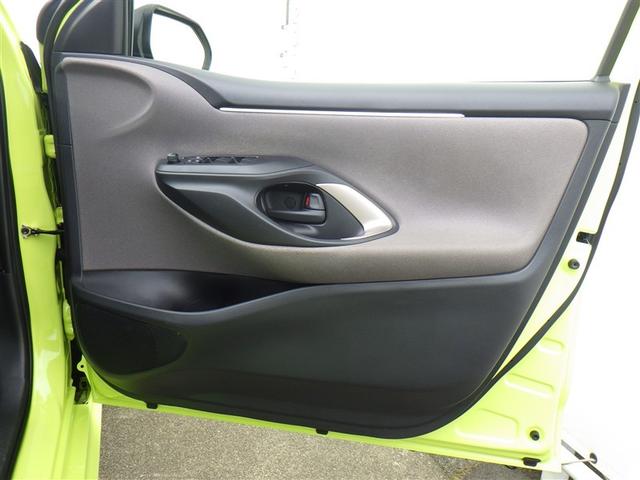 ヤリス Ｇ　フルセグ　メモリーナビ　バックカメラ　衝突被害軽減システム　ＥＴＣ　ドラレコ　ＬＥＤヘッドランプ（29枚目）