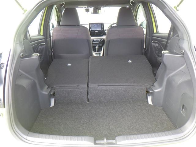 ヤリス Ｇ　フルセグ　メモリーナビ　バックカメラ　衝突被害軽減システム　ＥＴＣ　ドラレコ　ＬＥＤヘッドランプ（36枚目）