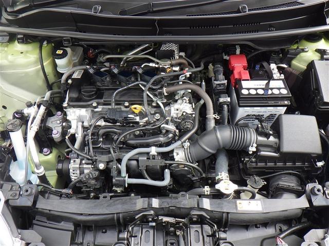 ヤリス Ｇ　フルセグ　メモリーナビ　バックカメラ　衝突被害軽減システム　ＥＴＣ　ドラレコ　ＬＥＤヘッドランプ（38枚目）