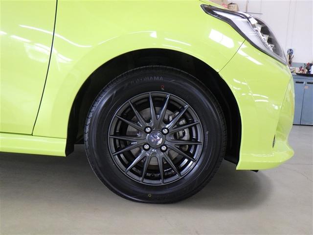 ヤリス Ｇ　フルセグ　メモリーナビ　バックカメラ　衝突被害軽減システム　ＥＴＣ　ドラレコ　ＬＥＤヘッドランプ（40枚目）