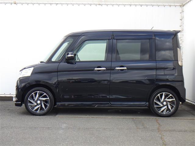 フレアワゴンカスタムスタイル ＸＳ　ワンセグ　ＤＶＤ再生　バックカメラ　衝突被害軽減システム　ＥＴＣ　両側電動スライド　ＨＩＤヘッドライト　アイドリングストップ（2枚目）