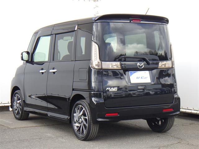 フレアワゴンカスタムスタイル ＸＳ　ワンセグ　ＤＶＤ再生　バックカメラ　衝突被害軽減システム　ＥＴＣ　両側電動スライド　ＨＩＤヘッドライト　アイドリングストップ（9枚目）