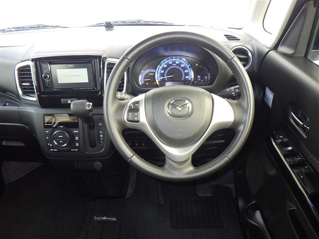 フレアワゴンカスタムスタイル ＸＳ　ワンセグ　ＤＶＤ再生　バックカメラ　衝突被害軽減システム　ＥＴＣ　両側電動スライド　ＨＩＤヘッドライト　アイドリングストップ（11枚目）