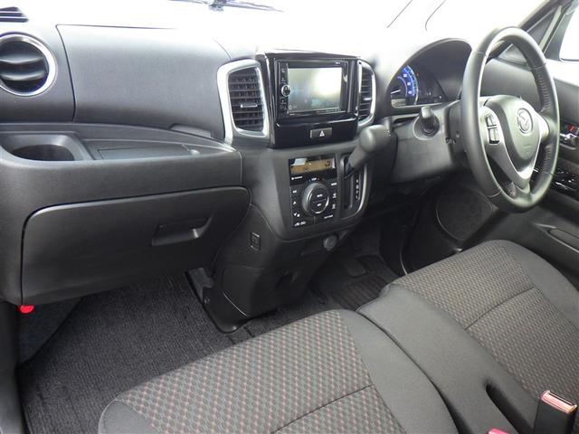 フレアワゴンカスタムスタイル ＸＳ　ワンセグ　ＤＶＤ再生　バックカメラ　衝突被害軽減システム　ＥＴＣ　両側電動スライド　ＨＩＤヘッドライト　アイドリングストップ（23枚目）