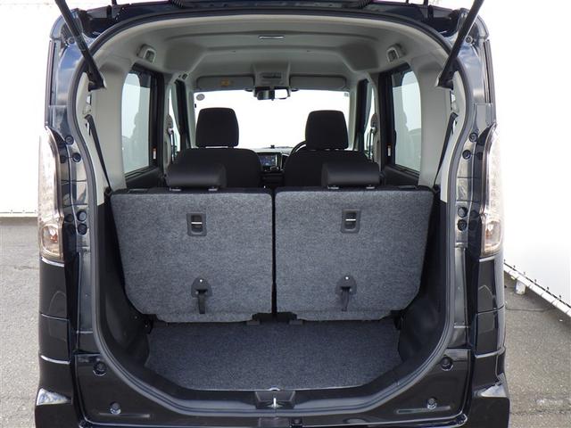 フレアワゴンカスタムスタイル ＸＳ　ワンセグ　ＤＶＤ再生　バックカメラ　衝突被害軽減システム　ＥＴＣ　両側電動スライド　ＨＩＤヘッドライト　アイドリングストップ（28枚目）