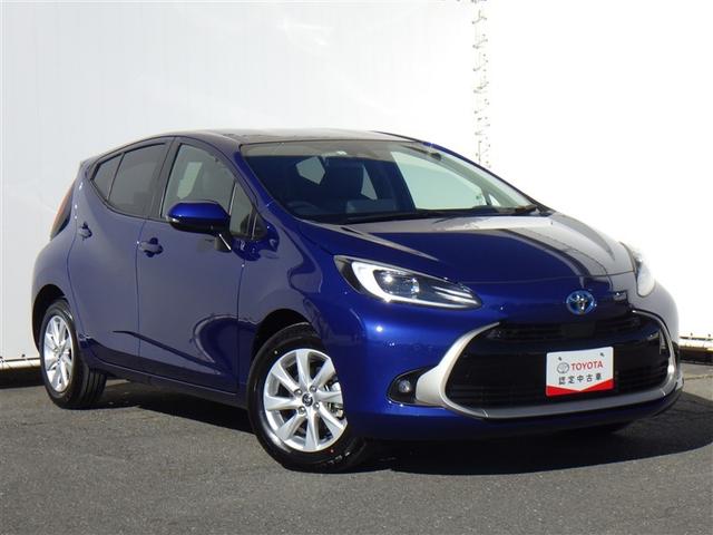 ���ÎԂ��g���^�̃f�B�[���[�ň��S�̎ԑI�сI�̔�����Ԍ������A�A�t�^�[�T�[�r�X�����C���������I