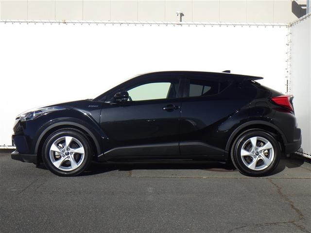 Ｃ－ＨＲ Ｓ　フルセグ　メモリーナビ　ＤＶＤ再生　バックカメラ　衝突被害軽減システム　ＥＴＣ　ドラレコ　ＬＥＤヘッドランプ（2枚目）