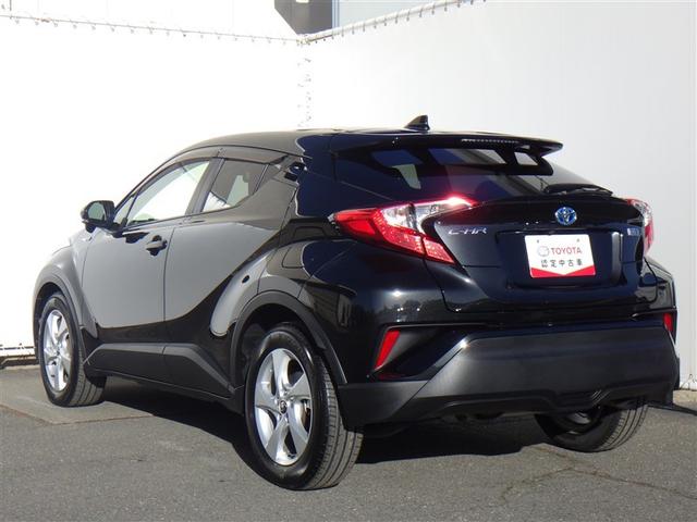 Ｃ－ＨＲ Ｓ　フルセグ　メモリーナビ　ＤＶＤ再生　バックカメラ　衝突被害軽減システム　ＥＴＣ　ドラレコ　ＬＥＤヘッドランプ（9枚目）