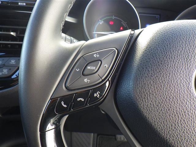 Ｃ－ＨＲ Ｓ　フルセグ　メモリーナビ　ＤＶＤ再生　バックカメラ　衝突被害軽減システム　ＥＴＣ　ドラレコ　ＬＥＤヘッドランプ（12枚目）