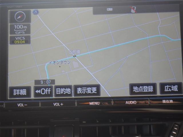 Ｃ－ＨＲ Ｓ　フルセグ　メモリーナビ　ＤＶＤ再生　バックカメラ　衝突被害軽減システム　ＥＴＣ　ドラレコ　ＬＥＤヘッドランプ（17枚目）