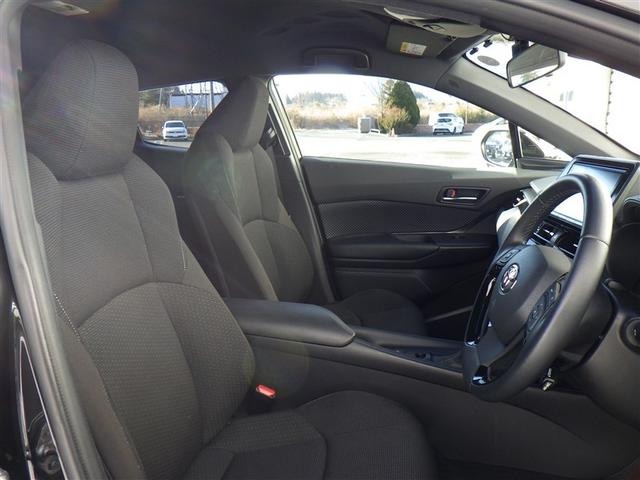 Ｃ－ＨＲ Ｓ　フルセグ　メモリーナビ　ＤＶＤ再生　バックカメラ　衝突被害軽減システム　ＥＴＣ　ドラレコ　ＬＥＤヘッドランプ（22枚目）