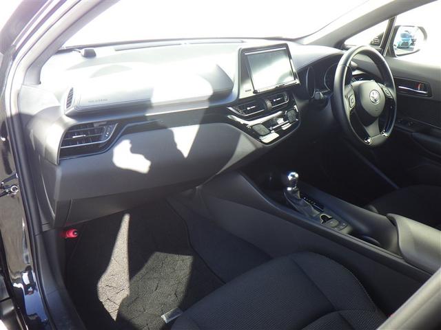 Ｃ－ＨＲ Ｓ　フルセグ　メモリーナビ　ＤＶＤ再生　バックカメラ　衝突被害軽減システム　ＥＴＣ　ドラレコ　ＬＥＤヘッドランプ（25枚目）