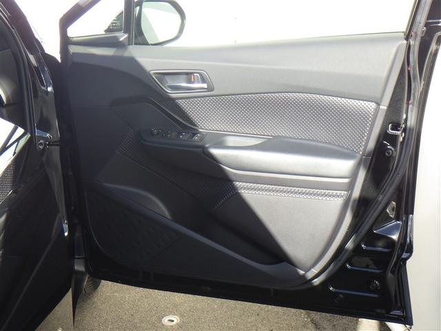 Ｃ－ＨＲ Ｓ　フルセグ　メモリーナビ　ＤＶＤ再生　バックカメラ　衝突被害軽減システム　ＥＴＣ　ドラレコ　ＬＥＤヘッドランプ（26枚目）