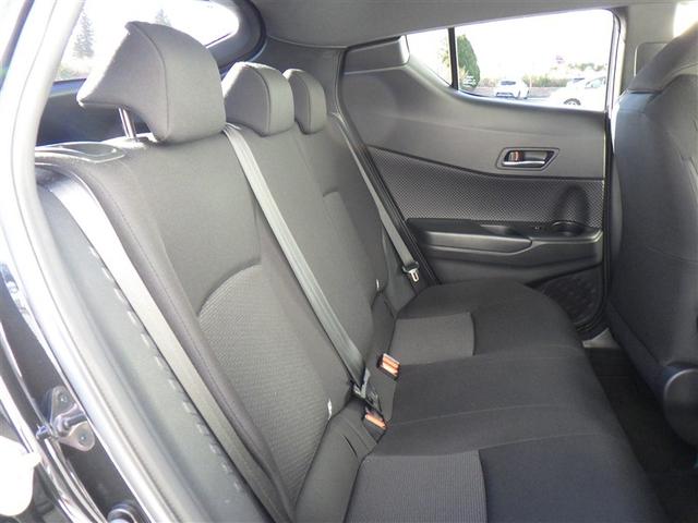 Ｃ－ＨＲ Ｓ　フルセグ　メモリーナビ　ＤＶＤ再生　バックカメラ　衝突被害軽減システム　ＥＴＣ　ドラレコ　ＬＥＤヘッドランプ（28枚目）