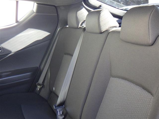 Ｃ－ＨＲ Ｓ　フルセグ　メモリーナビ　ＤＶＤ再生　バックカメラ　衝突被害軽減システム　ＥＴＣ　ドラレコ　ＬＥＤヘッドランプ（29枚目）