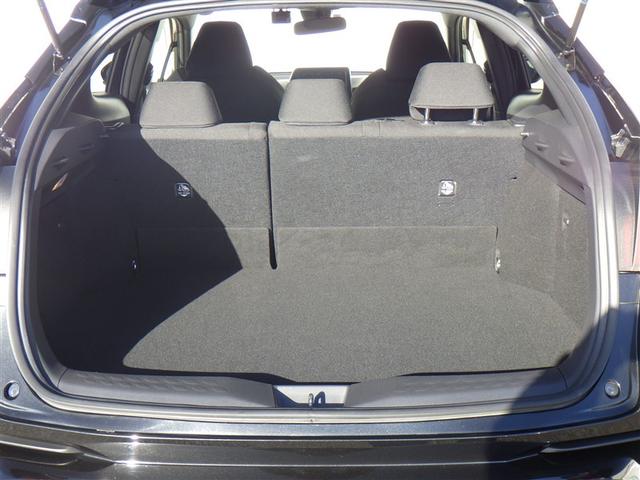 Ｃ－ＨＲ Ｓ　フルセグ　メモリーナビ　ＤＶＤ再生　バックカメラ　衝突被害軽減システム　ＥＴＣ　ドラレコ　ＬＥＤヘッドランプ（30枚目）