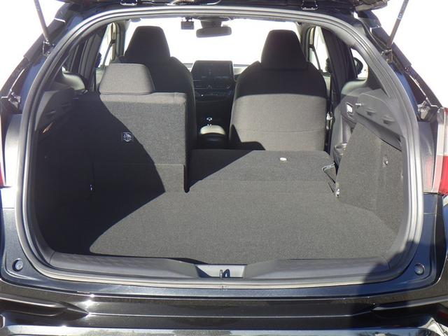 Ｃ－ＨＲ Ｓ　フルセグ　メモリーナビ　ＤＶＤ再生　バックカメラ　衝突被害軽減システム　ＥＴＣ　ドラレコ　ＬＥＤヘッドランプ（31枚目）