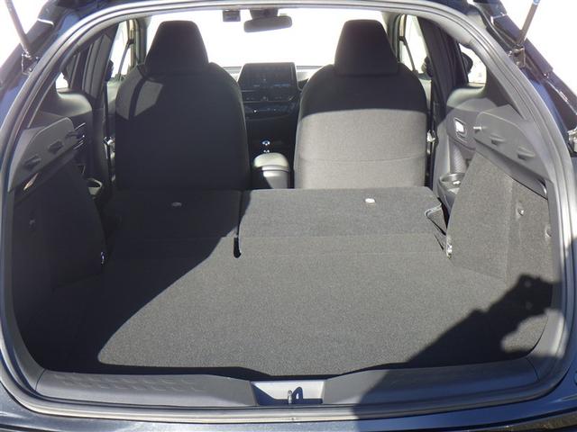 Ｃ－ＨＲ Ｓ　フルセグ　メモリーナビ　ＤＶＤ再生　バックカメラ　衝突被害軽減システム　ＥＴＣ　ドラレコ　ＬＥＤヘッドランプ（32枚目）