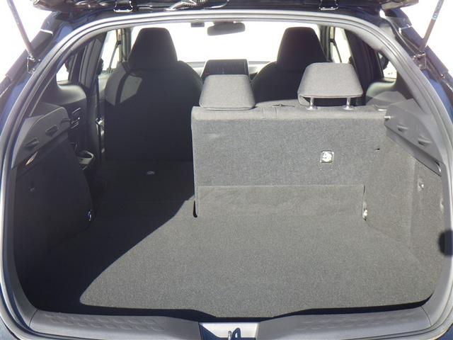 Ｃ－ＨＲ Ｓ　フルセグ　メモリーナビ　ＤＶＤ再生　バックカメラ　衝突被害軽減システム　ＥＴＣ　ドラレコ　ＬＥＤヘッドランプ（33枚目）