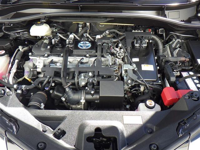 Ｃ－ＨＲ Ｓ　フルセグ　メモリーナビ　ＤＶＤ再生　バックカメラ　衝突被害軽減システム　ＥＴＣ　ドラレコ　ＬＥＤヘッドランプ（34枚目）