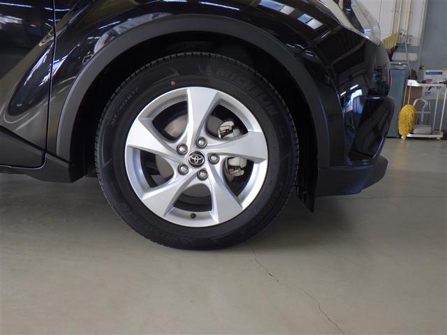 Ｃ－ＨＲ Ｓ　フルセグ　メモリーナビ　ＤＶＤ再生　バックカメラ　衝突被害軽減システム　ＥＴＣ　ドラレコ　ＬＥＤヘッドランプ（35枚目）