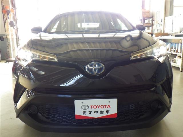 Ｃ－ＨＲ Ｓ　フルセグ　メモリーナビ　ＤＶＤ再生　バックカメラ　衝突被害軽減システム　ＥＴＣ　ドラレコ　ＬＥＤヘッドランプ（39枚目）