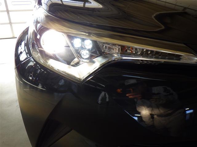 Ｃ－ＨＲ Ｓ　フルセグ　メモリーナビ　ＤＶＤ再生　バックカメラ　衝突被害軽減システム　ＥＴＣ　ドラレコ　ＬＥＤヘッドランプ（40枚目）