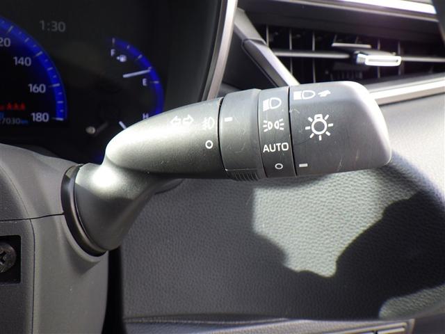 カローラツーリング ダブルバイビー　メモリーナビ　バックカメラ　衝突被害軽減システム　ＥＴＣ　ドラレコ　ＬＥＤヘッドランプ　フルエアロ（15枚目）